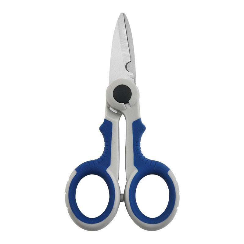 Portable Fishing Scissors