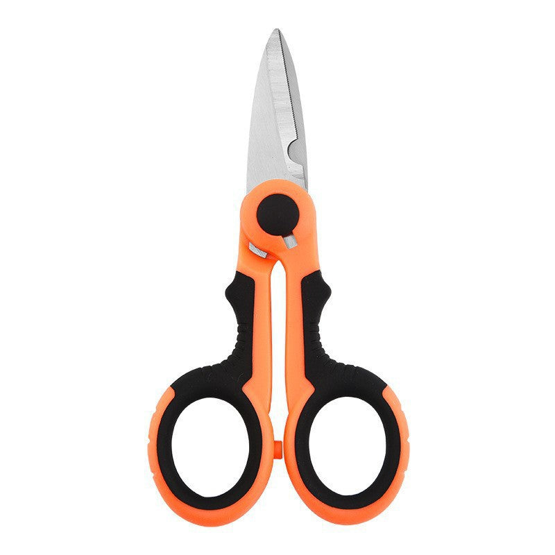 Portable Fishing Scissors
