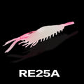 Soft Bait False Shrimp Luya Bait False Shrimp Soft Shrimp Sea Fishing