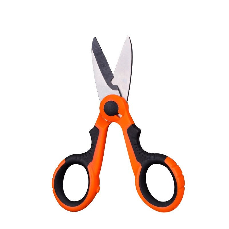 Portable Fishing Scissors