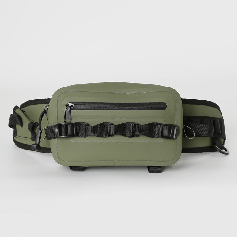 Waterproof Multifunctional Fishing Waist Bag