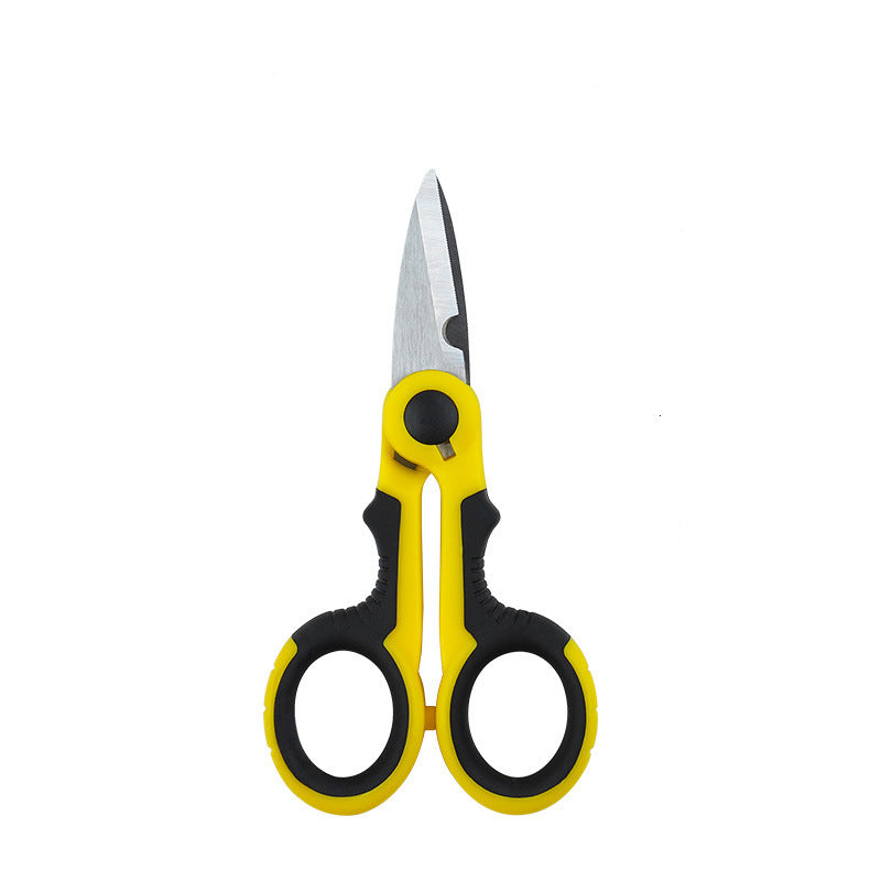 Portable Fishing Scissors