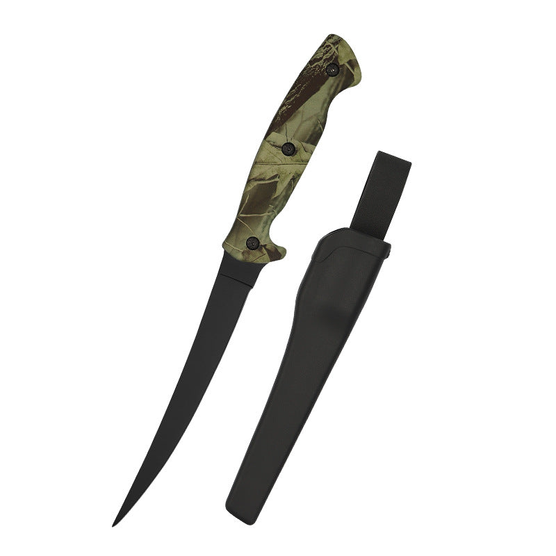 Multi-functional Portable Fishing Knife