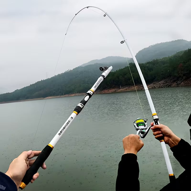 Fishing Rods