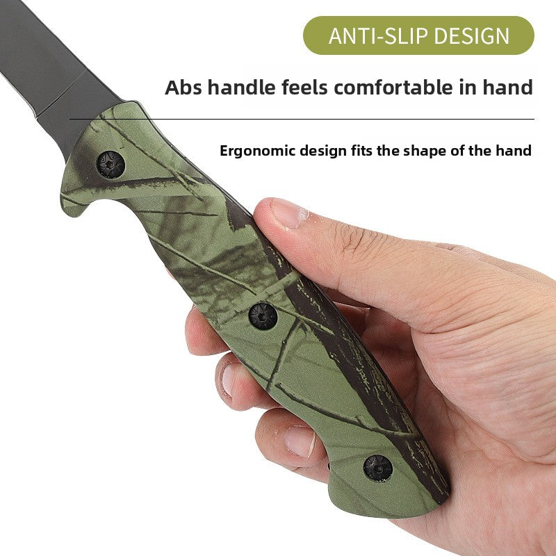 Multi-functional Portable Fishing Knife