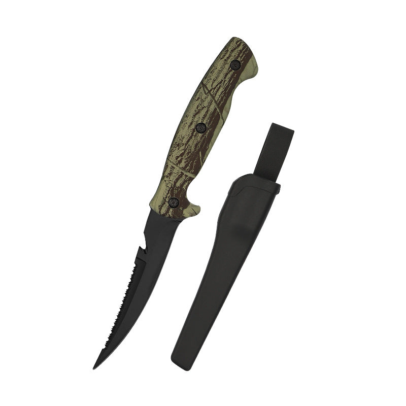 Multi-functional Portable Fishing Knife