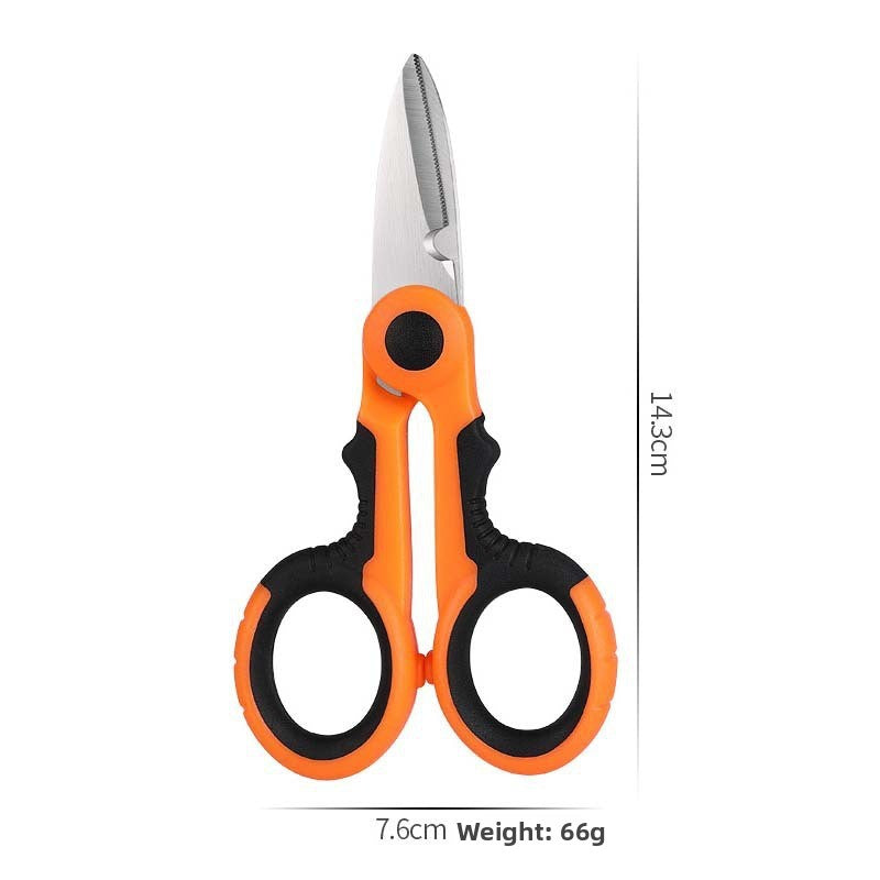 Portable Fishing Scissors