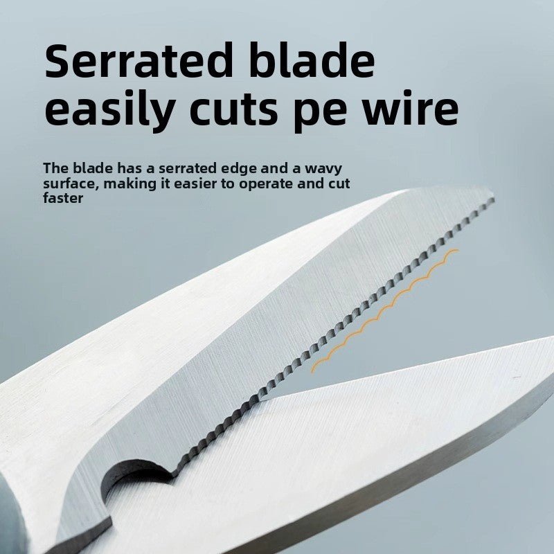 Portable Fishing Scissors