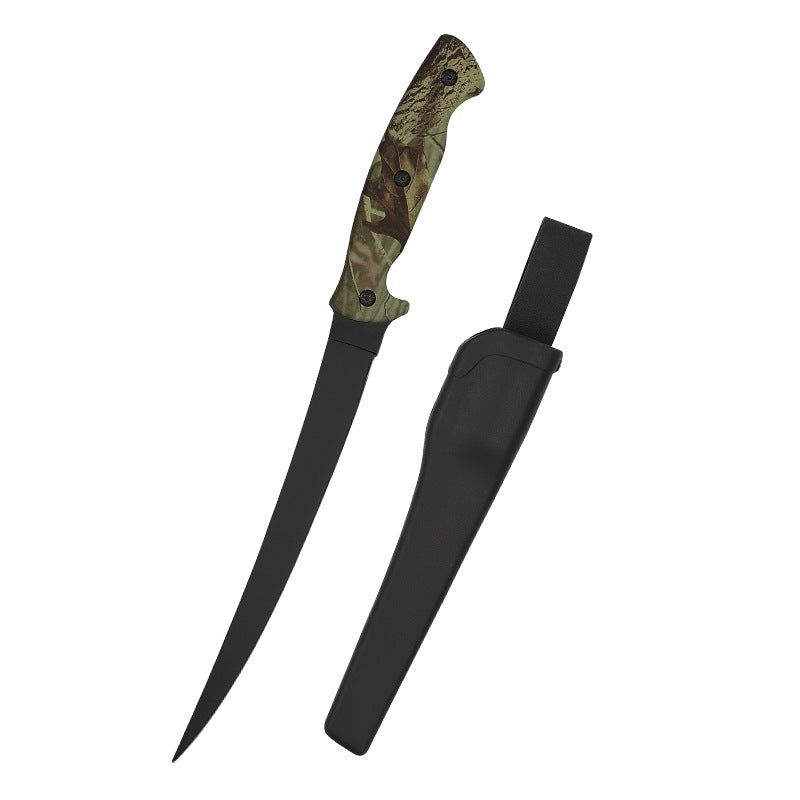 Multi-functional Portable Fishing Knife