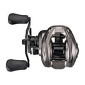Universal Fishing Reel with Dual Brake